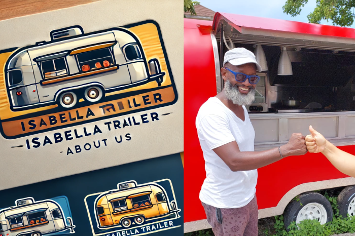 My Journey with Isabella Trailer: From Hesitation to Success