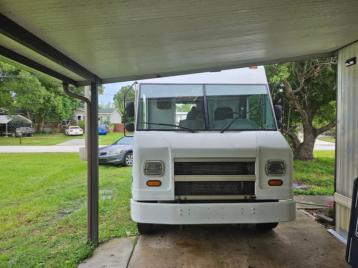 Mexican Taco Truck for Parties Best Food Truck Tacos  Cart