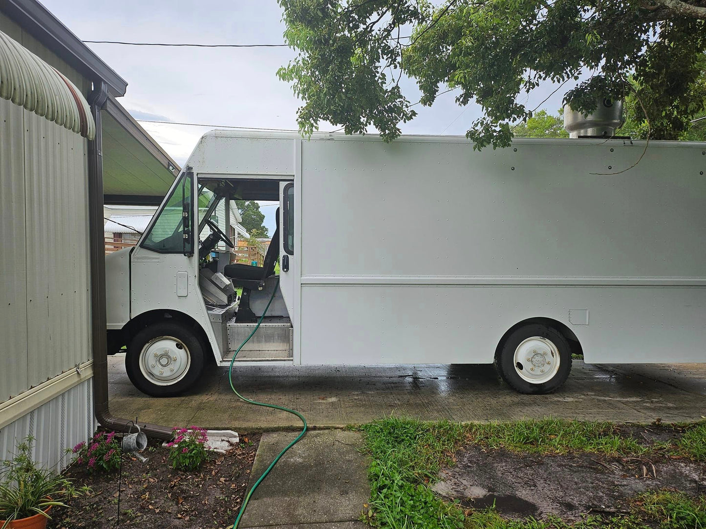 Mexican Taco Truck for Parties Best Food Truck Tacos  Cart